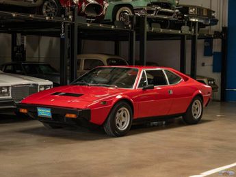  Voir détails -Ferrari 308 GT4 DINO à  Le Havre (76)