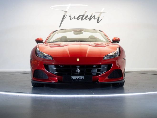 Ferrari Portofino M M 4.0 V8 620 ch Rouge de 2021