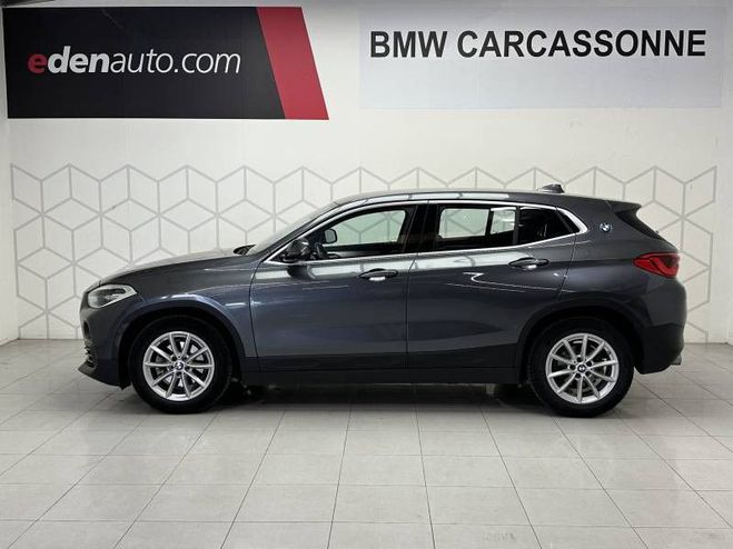 BMW X2 sDrive 18i 136 ch DKG7 Lounge  de 2019