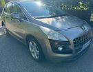 Peugeot 3008 1.6 HDI  à Wittenheim (68)