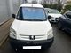 Peugeot Partner 1.6 hdi 75 PACK CD CLIM CT OK à Coignires (78)