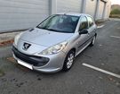 Peugeot 206 1.4 75 CV CRIT 1 à Coignires (78)