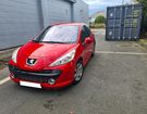 Peugeot 207 1.6 hdi FAIBLE KM à Coignires (78)