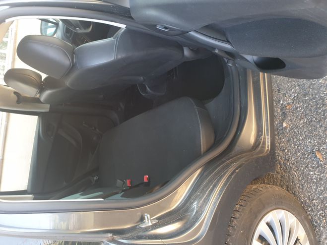 Citroen C3 en bon etat	  de 2016