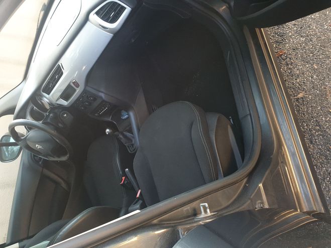 Citroen C3 en bon etat	  de 2016