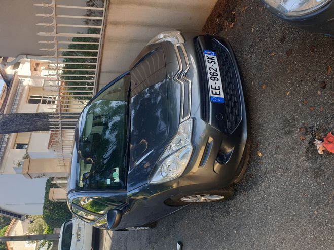 Citroen C3 en bon etat	  de 2016