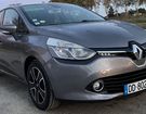 Renault Clio 1.5 dCi 90ch Clio IV Energy Intens à Saint-Sulpice (81)