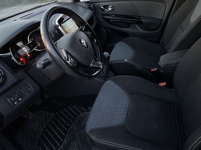 Renault Clio 1.5 dCi 90ch Clio IV Energy Intens  de 2014