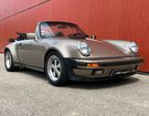 Porsche 911 cabriolet 3.0 204 turbo look à Perpignan (66)