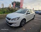 Peugeot 308 1.2l Ess 110ch GARANTIE à Sannois (95)