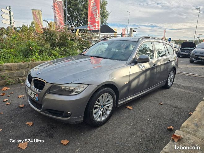 BMW Serie 3 Touring 320d break 177ch bva GARANTIE Autre de 2010