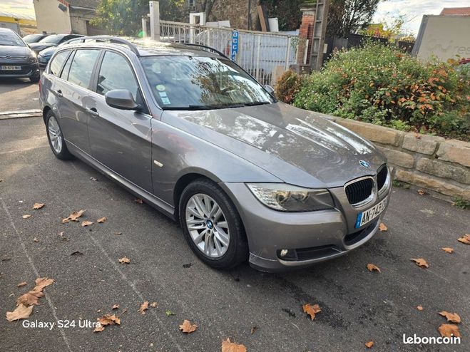 BMW Serie 3 Touring 320d break 177ch bva GARANTIE Autre de 2010