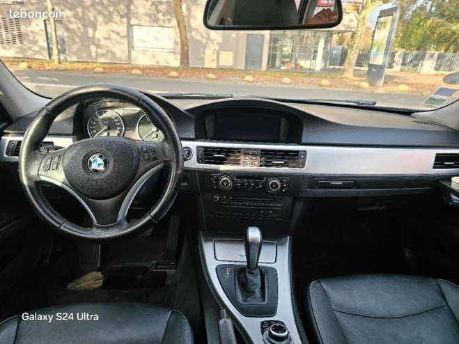 BMW Serie 3 Touring 320d break 177ch bva GARANTIE Autre de 2010