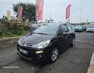 Citroen C3 1.2l Ess 82ch Boite Auto GARANTIE à Sannois (95)