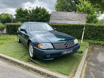  Voir détails -Mercedes 280 SL 1994 à Gleiz (69)