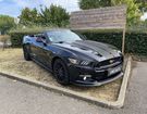 Ford Mustang GT Cabriolet 5.0l 2017 &agrave; Gleiz� (69)