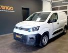 Citroen Berlingo VU FOURGON 1.2 PURETECH 130ch DRIVER EAT à Hnheim (67)