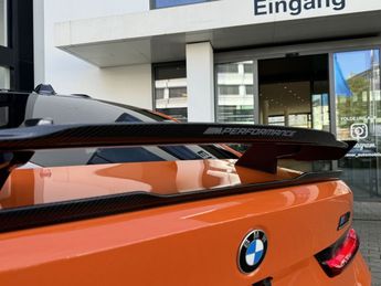  Voir détails -BMW M3 COMPETITION X DRIVE AC SCHNITZER 590CV à Montvrain (77)