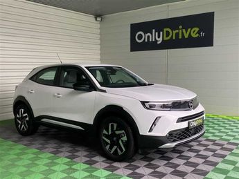  Voir détails -Opel Mokka ELECTRIQUE 136 ch Batterie 50 kw/h Elega à Saint-Fulgent (85)