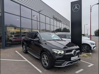 Mercedes GLE