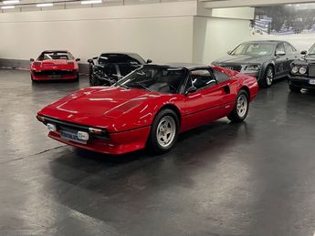 Voir détails -Ferrari 308 GTS CARBURATEUR à Versailles (78)