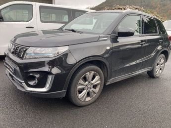  Voir détails -Suzuki Vitara 1.5 Dualjet Allgrip Hybrid Privilge à Sauvagnat-Sainte-Marthe (63)