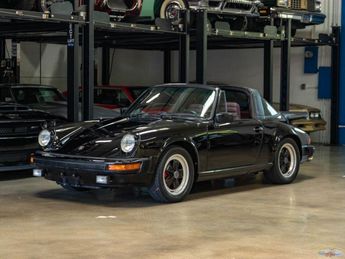  Voir détails -Porsche 911 TARGA 3.0 à  Le Havre (76)