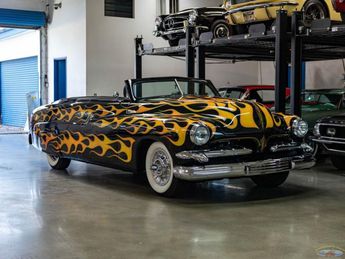  Voir détails -Mercury Comet Custom LS1 F.I. V8 à  Le Havre (76)