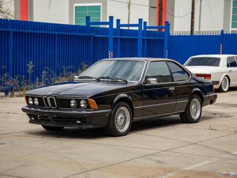  Voir détails -BMW Serie 6 635 CSI à  Le Havre (76)