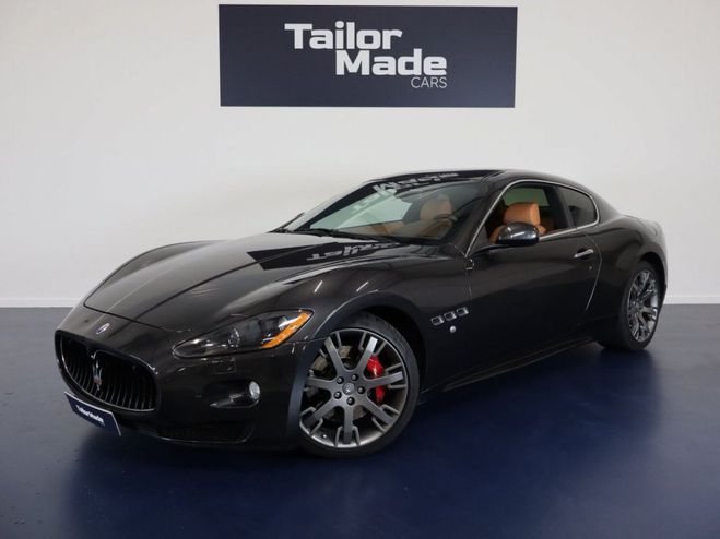 Maserati Gran Turismo   de 2010