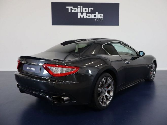 Maserati Gran Turismo   de 2010