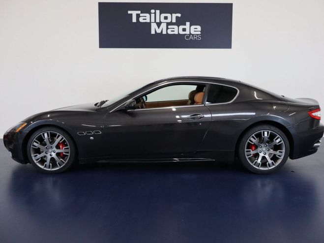 Maserati Gran Turismo   de 2010