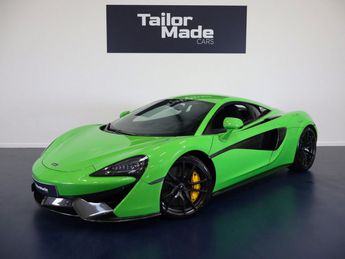  Voir détails -Mclaren 570 S à Arnas (69)