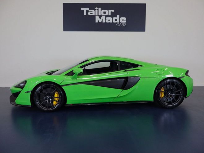 Mclaren 570 S  de 2016