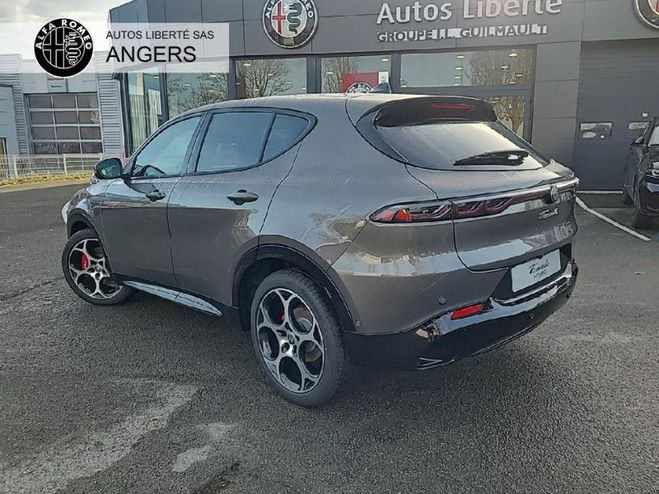 Alfa romeo Tonale 1.5 Hybrid 160 ch VGT TCT7 Veloce  de 2024