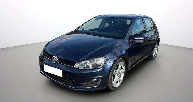 Volkswagen Golf 1.8 TSI 170 ACT BlueMotion Technology DS 2015 d'occasion a Sarcelles