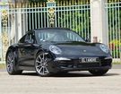 Porsche 911 BVA Carrera 3.4 350 ch PDK à Paris (75)