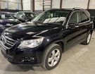 Volkswagen  Tiguan  2.0 TDI 140 FAP Carat 4Motion Tiptronic à Sainte-Genevive-des-Bois (91)