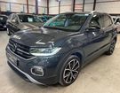 Volkswagen  T-Cross  1.0 TSI 110ch Carat à Sainte-Genevive-des-Bois (91)