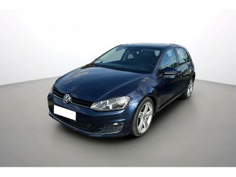  Voir détails -Volkswagen Golf VII 1.8 TSI 170 ACT BlueMotion Technolog à Sarcelles (95)
