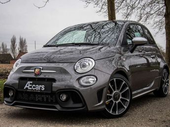 Voir détails -Abarth 595 Turismo à Izegem (88)