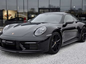 Voir détails -Porsche 911 992 Carrera T AERO KIT LIFT RW Steering à Wielsbeke (87)