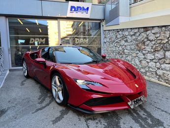  Voir détails -Ferrari SF90 Stradale Sradale à Monaco (98)