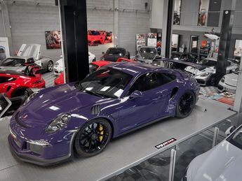  Voir détails -Porsche 911  à Saint-Laurent-du-Var (06)