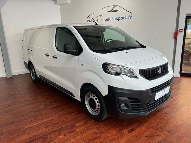 Peugeot Expert FG LONG 2.0 BLUEHDI 145CH S&S PREMIUM Blanc de 2022