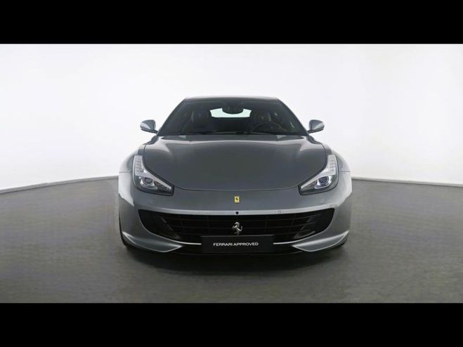 Ferrari GTC4 Lusso GTC4Lusso V12 6.3 690ch Grigio Titanio de 2016