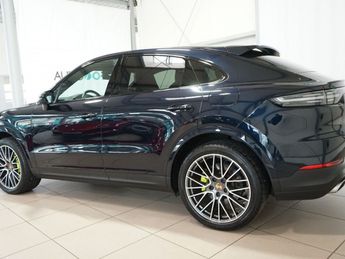  Voir détails -Porsche Cayenne Coupe E-Hybrid 21 à Mudaison (34)