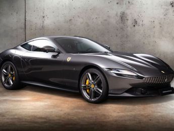  Voir détails -Ferrari Roma  à Mudaison (34)