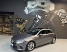 Mercedes Classe A 200 d Progressive Line 8G-DCT Toit Ouvra à Ingr (45)
