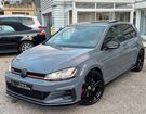 Volkswagen Golf VII GTI TCR 2.0 TFSI 290 Cv DSG7 Phase I à Saint-tienne (42)